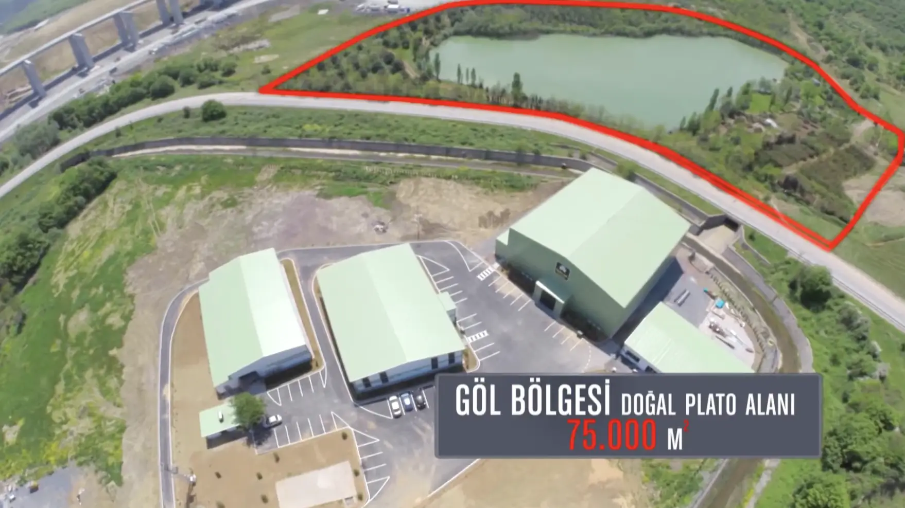 Göl Bölgesi